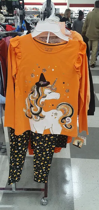 T.J. Maxx 9