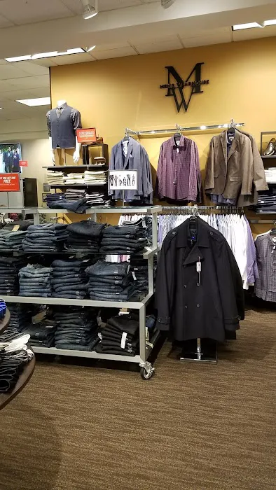 Men's Wearhouse 0
