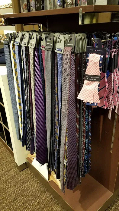 Men's Wearhouse 2