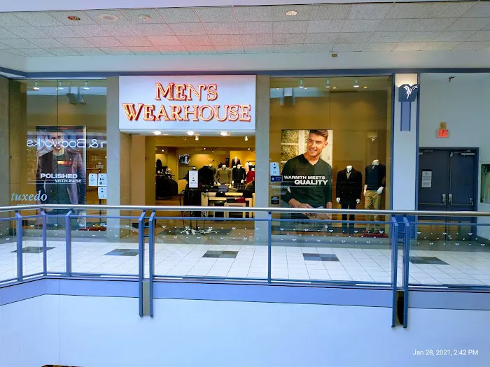 Men's Wearhouse 1