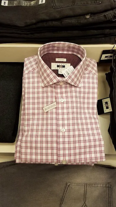 Men's Wearhouse 5