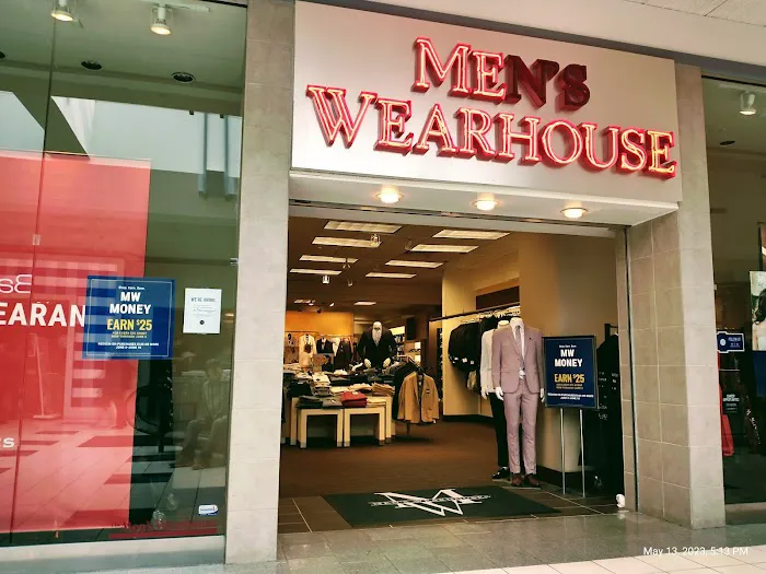 Men's Wearhouse 6