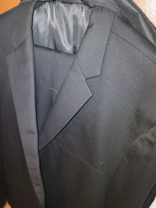 Men's Wearhouse 8