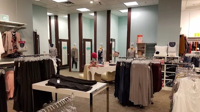 Maurices 3