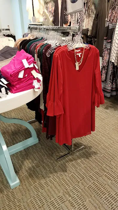 Maurices 8