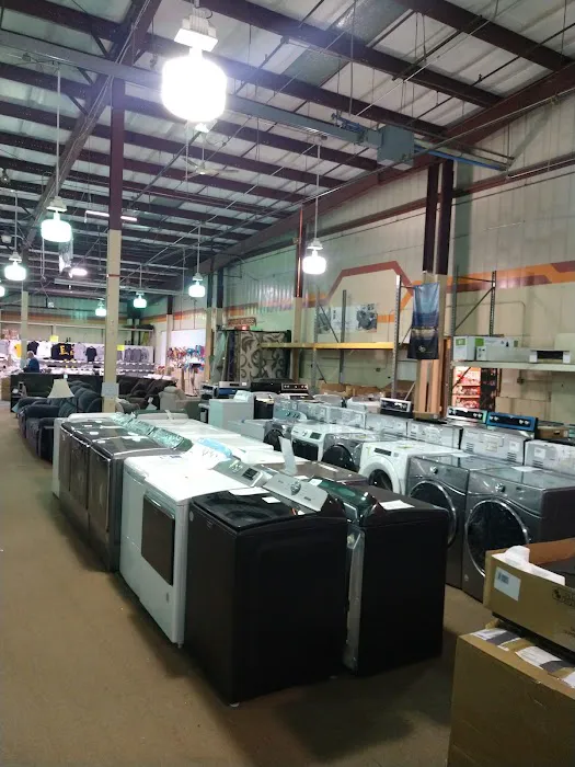 World of Values Outlet 4