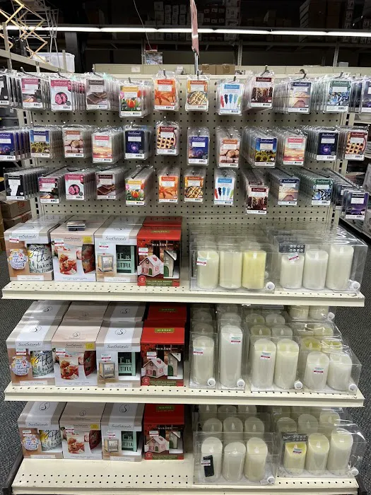 World of Values Outlet 9