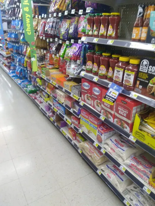 Dollar General 5