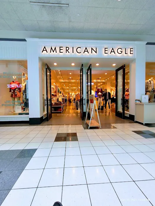 American Eagle 0