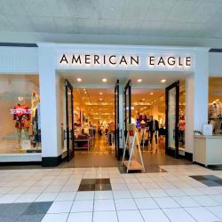 American Eagle ico