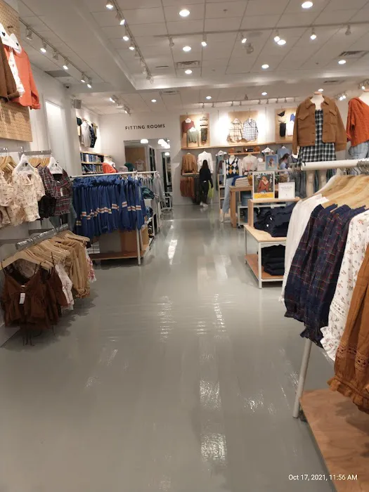 American Eagle 1