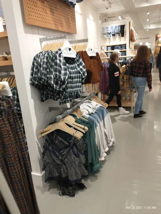 American Eagle 4