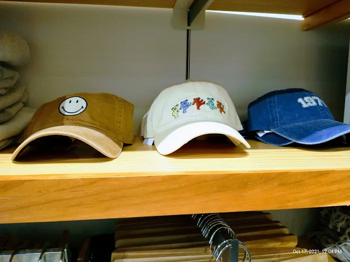 American Eagle 8
