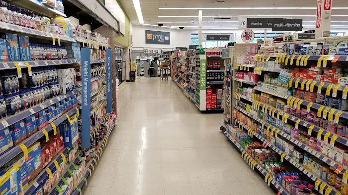Walgreens 0