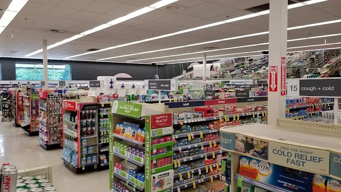 Walgreens 1