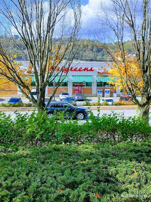 Walgreens 5
