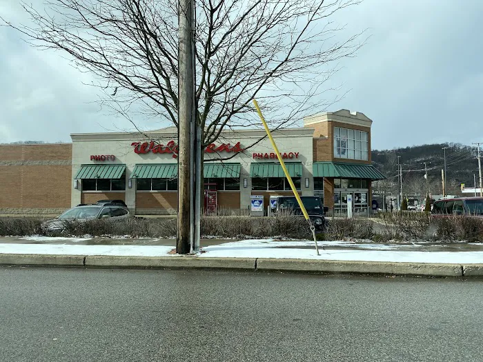 Walgreens 8