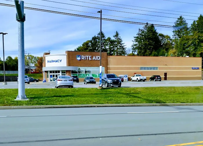 Rite Aid 2