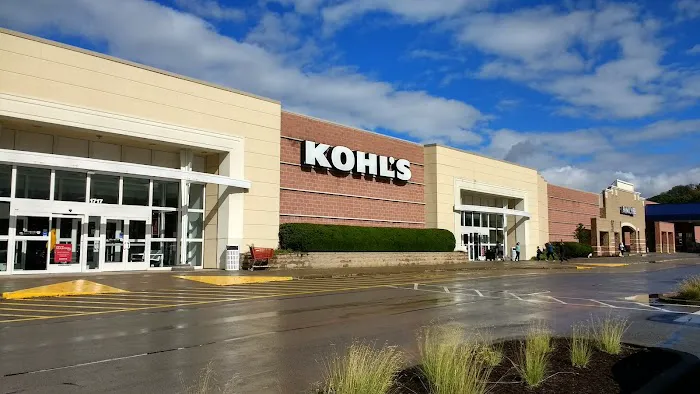 Kohl's 0