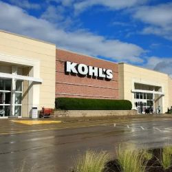 Kohl's ico