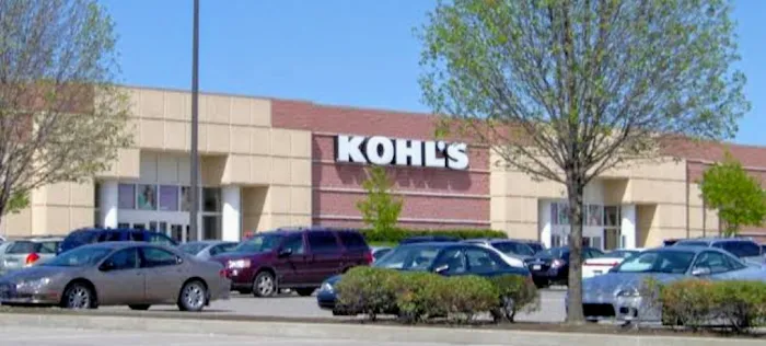 Kohl's 3