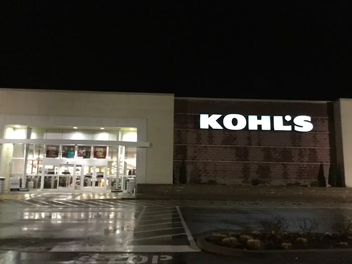 Kohl's 6