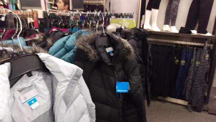 Kohl's 8