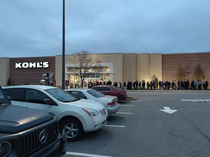 Kohl's 9