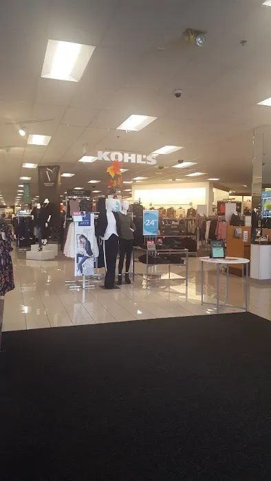 Kohl's 7