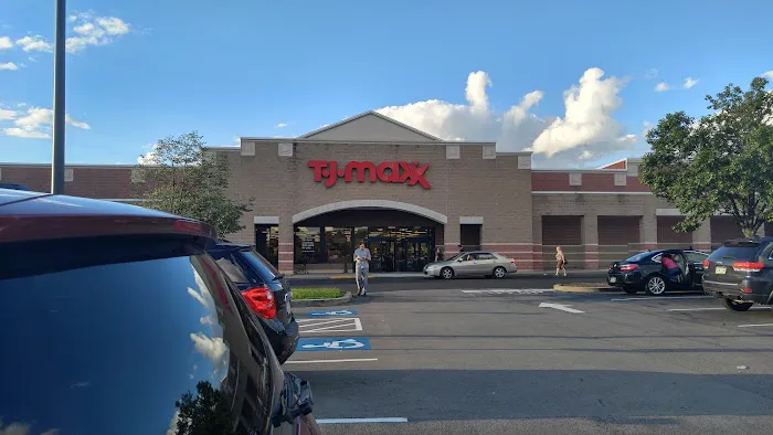 T.J. Maxx 0