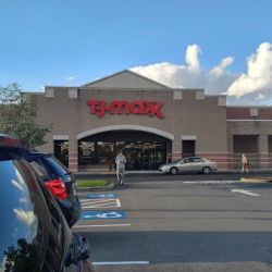 T.J. Maxx ico