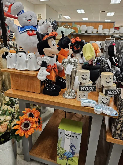 T.J. Maxx 4