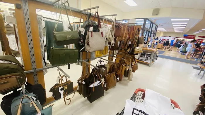 T.J. Maxx 6