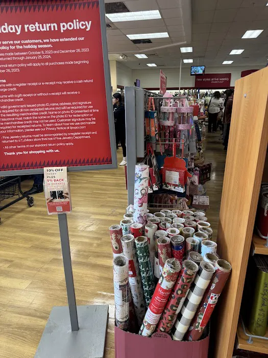 T.J. Maxx 8