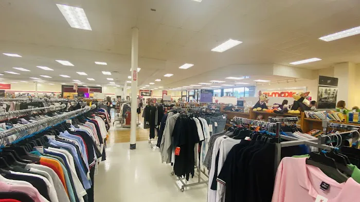 T.J. Maxx 9