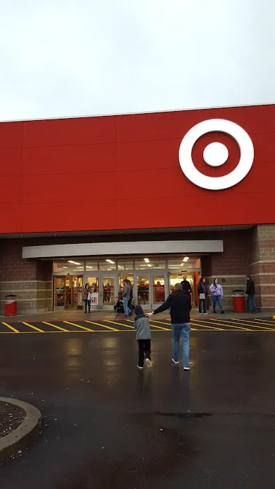 Target 0
