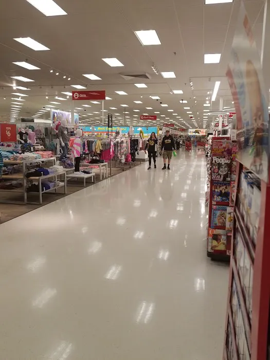 Target 3