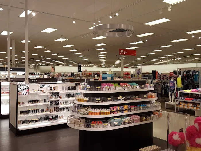 Target 2
