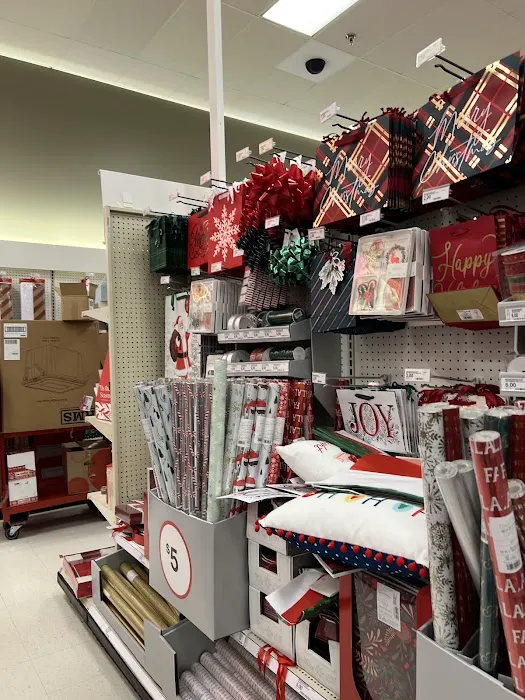 Target 6