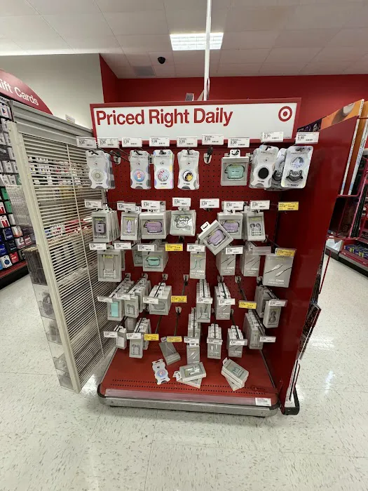 Target 4