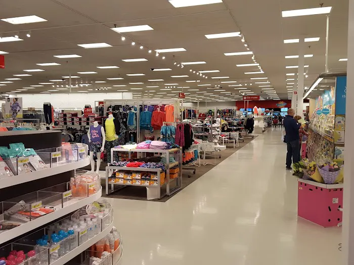 Target 8