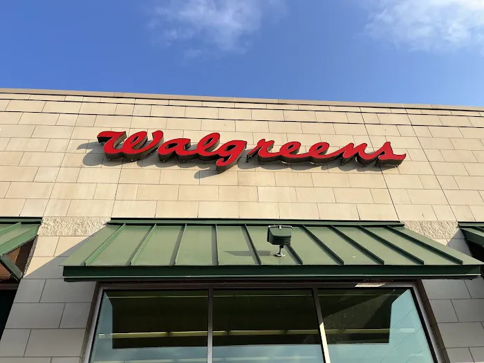 Walgreens 2