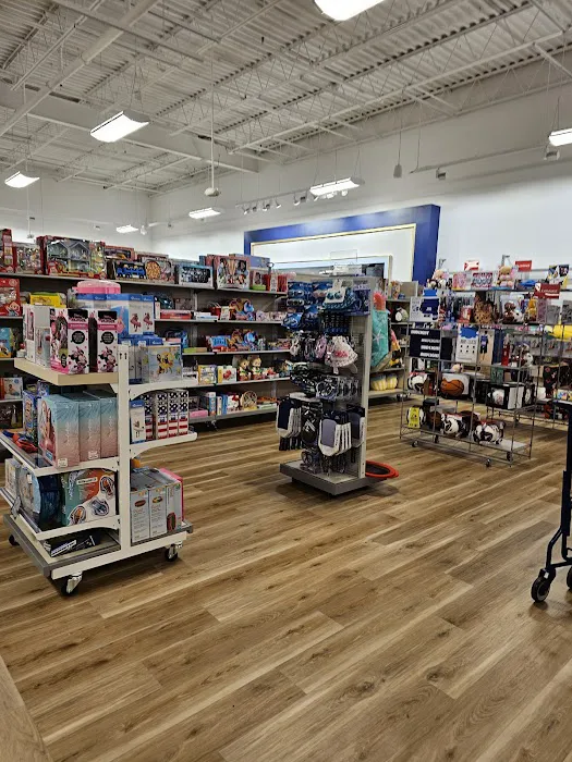 Marshalls 2