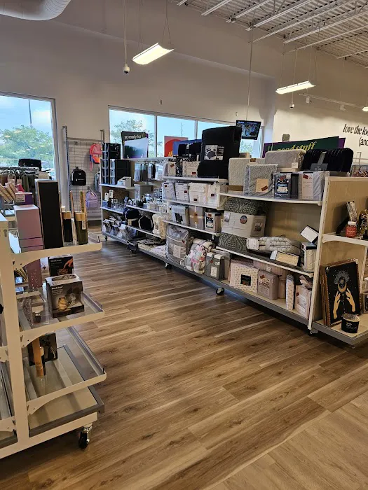 Marshalls 5