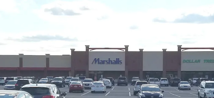 Marshalls 6