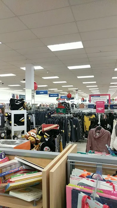 Marshalls 8