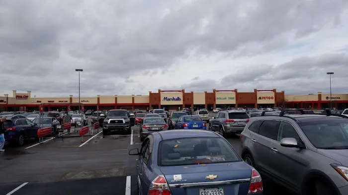 Marshalls 9