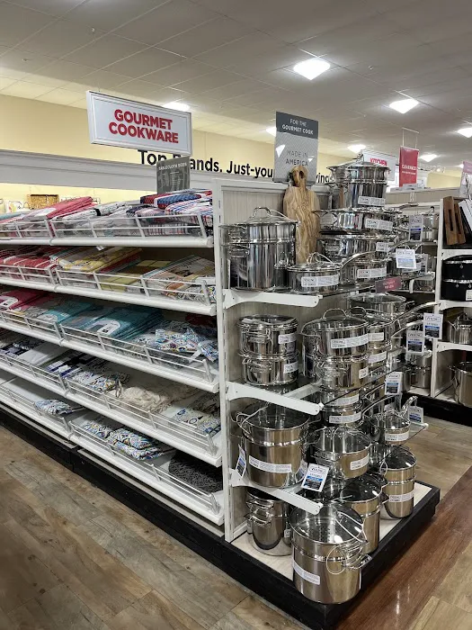 HomeGoods 0