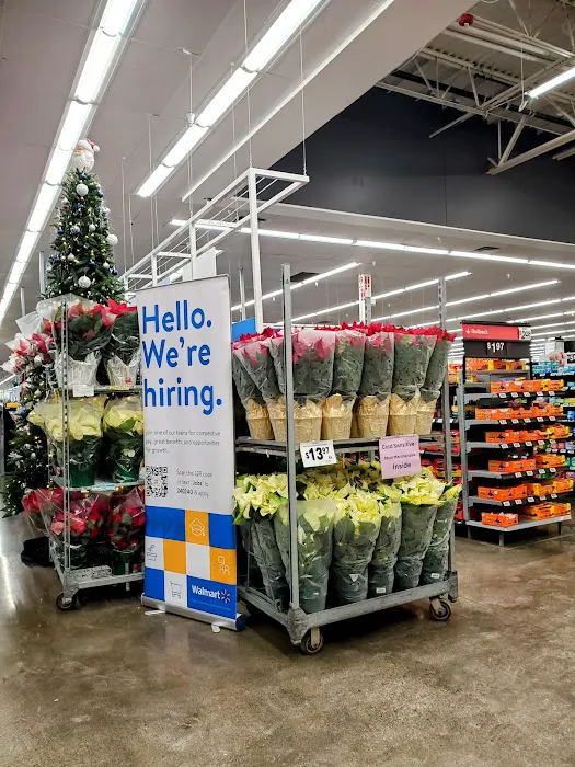 Walmart Supercenter 0