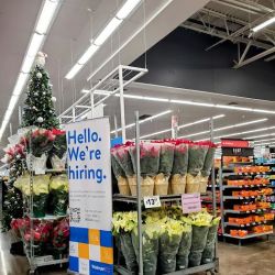 Walmart Supercenter ico